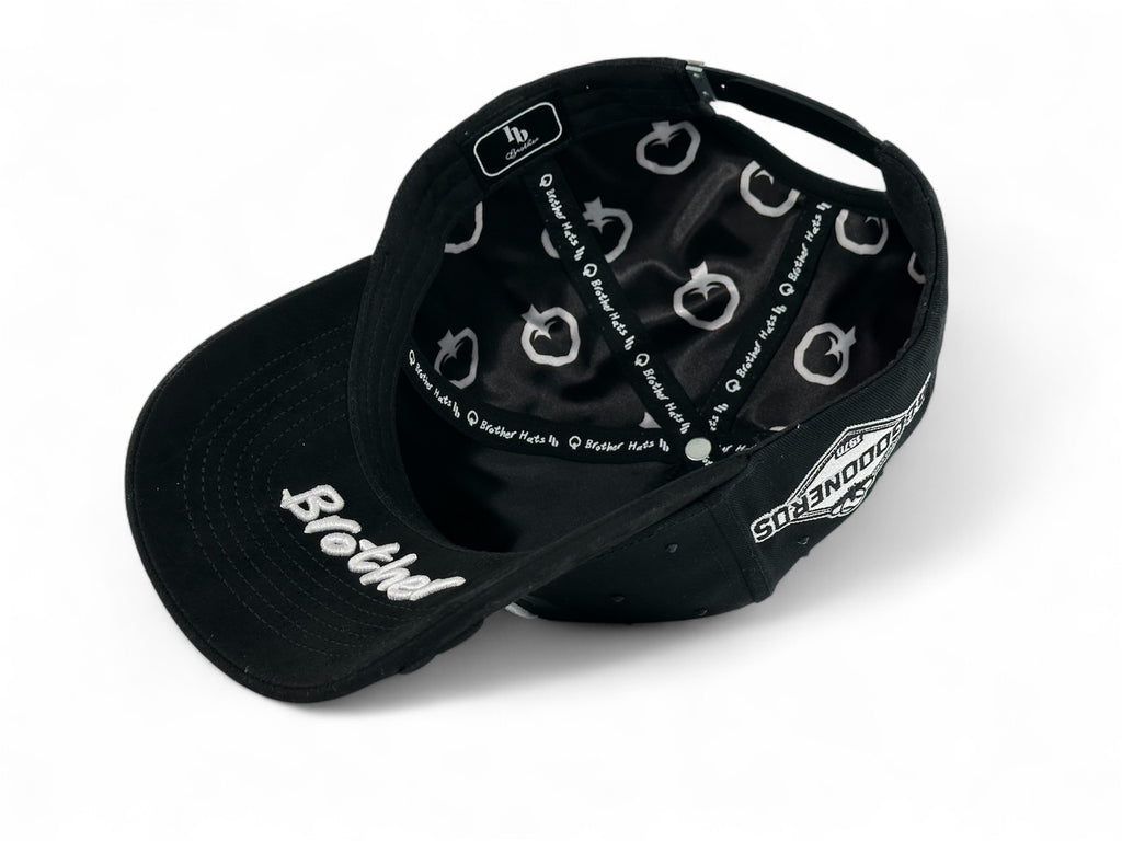 Brother hats